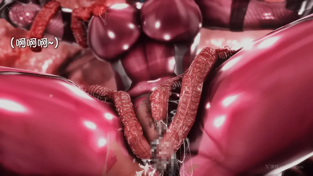 75P - 退魔忍—[岚]篇