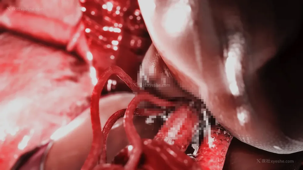 92P - 退魔忍—[岚]篇