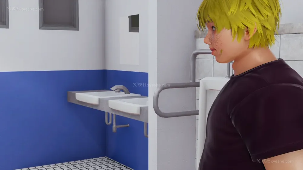 115P - 妖艳之花 01-03