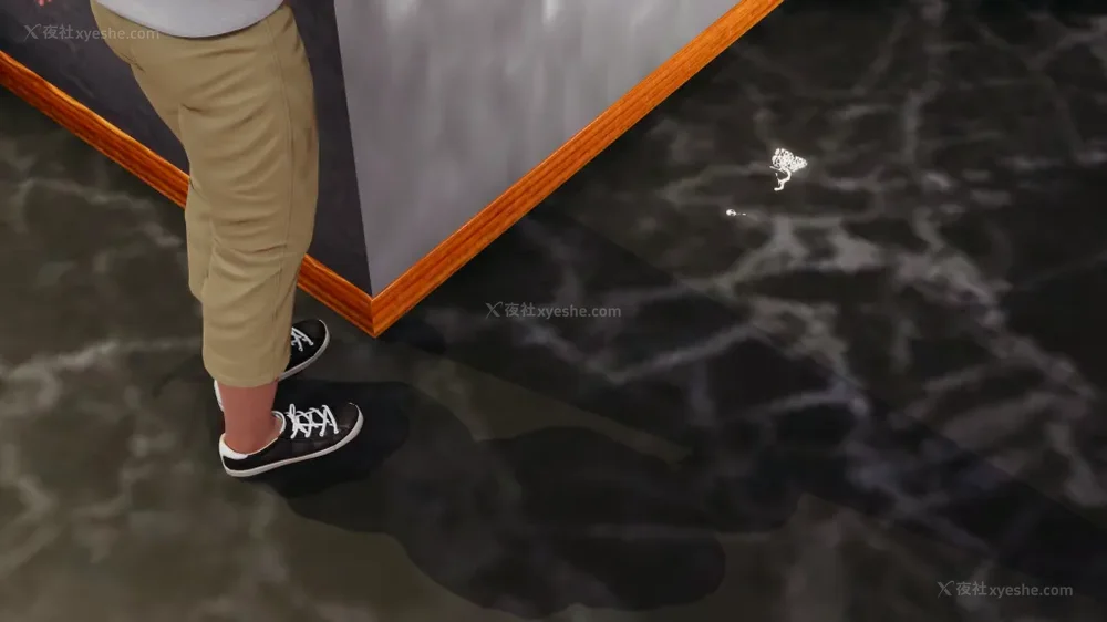 163P - 妖艳之花 01-03