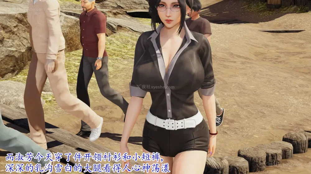 181P - 妖艳之花 01-03