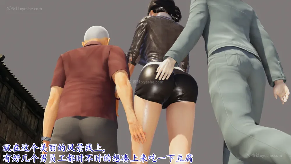 182P - 妖艳之花 01-03