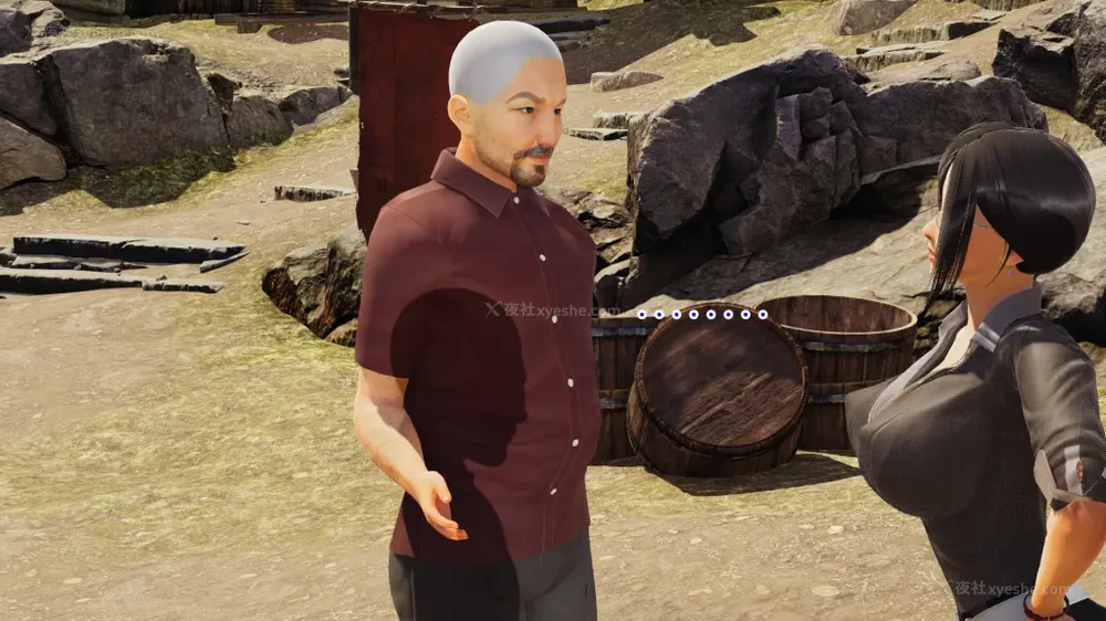 194P - 妖艳之花 01-03