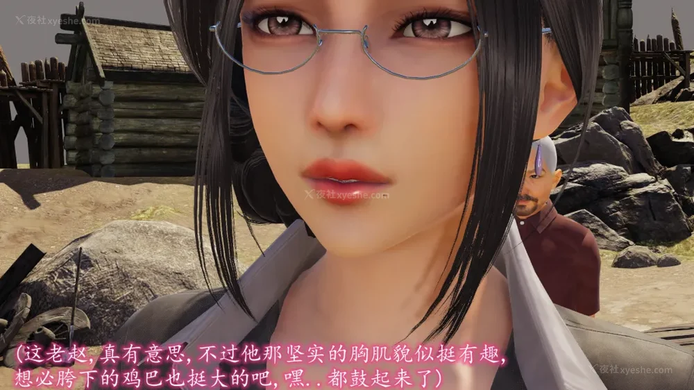 198P - 妖艳之花 01-03