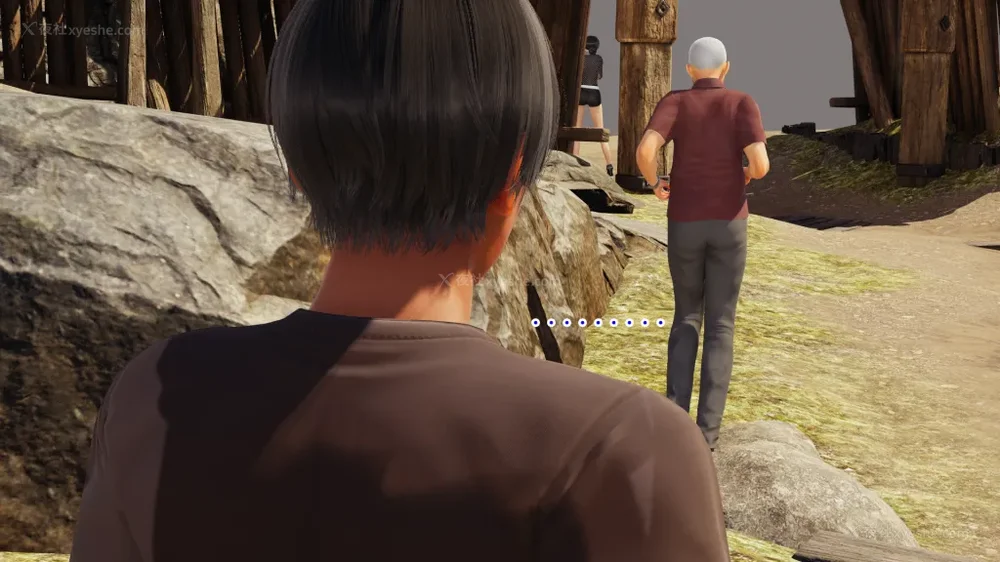 206P - 妖艳之花 01-03