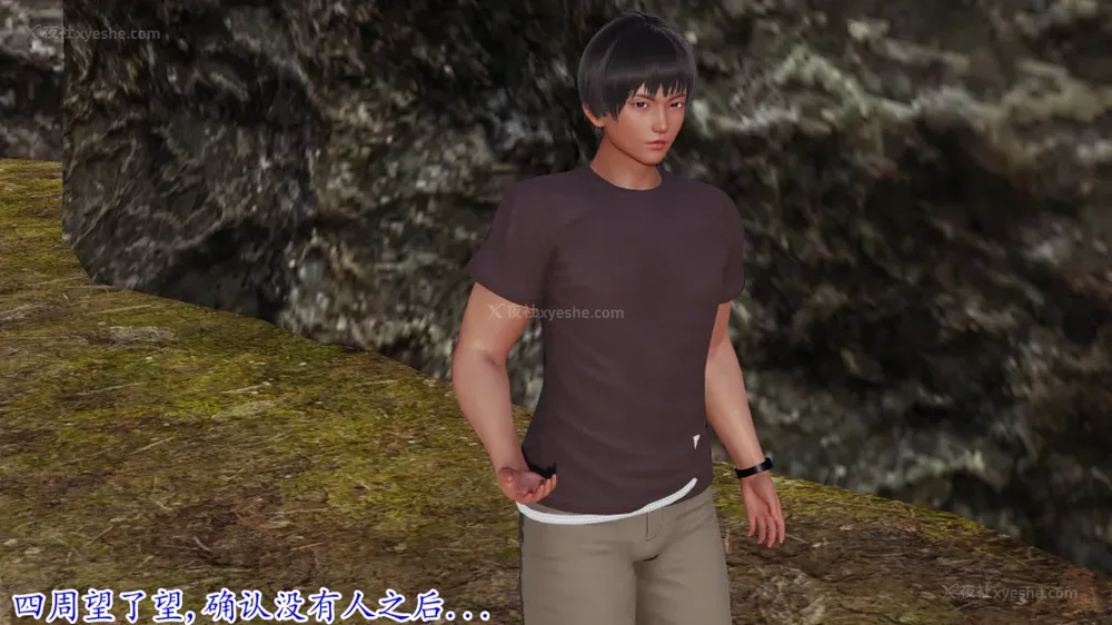 229P - 妖艳之花 01-03