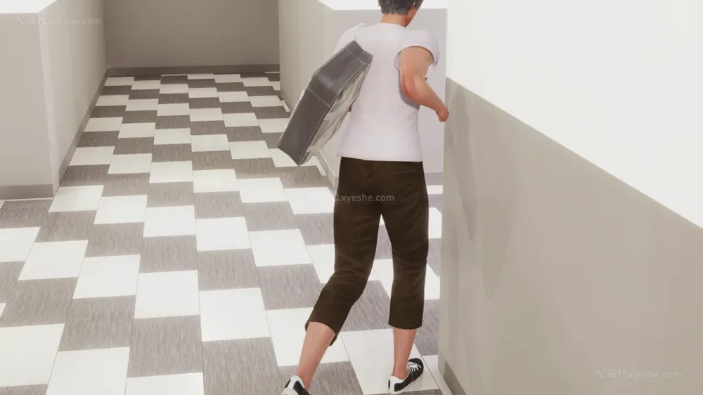 37P - 妖艳之花 01-03