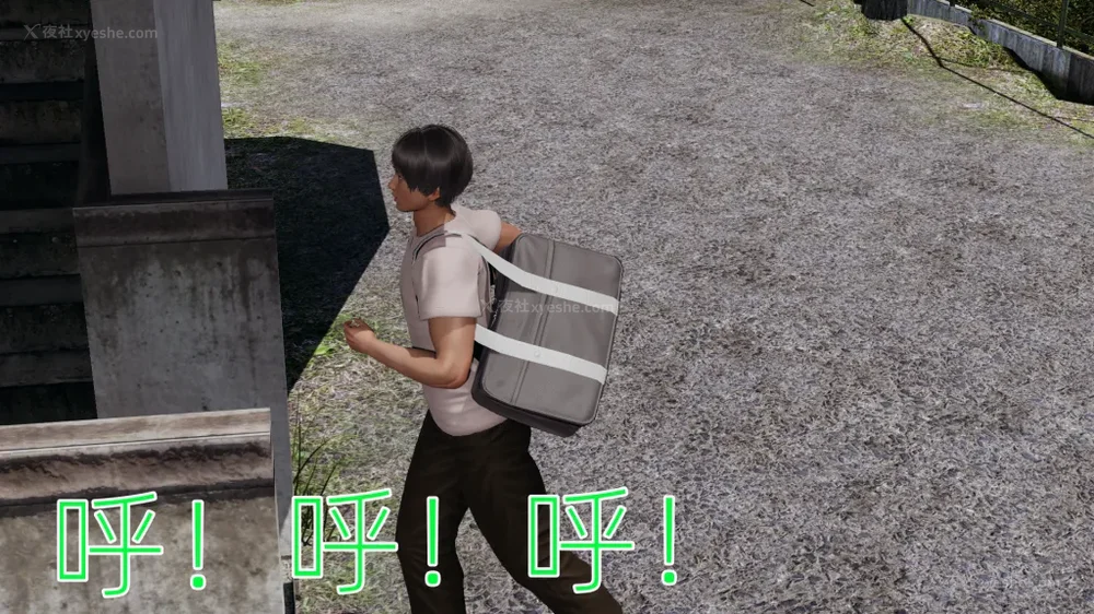 4P - 妖艳之花 01-03