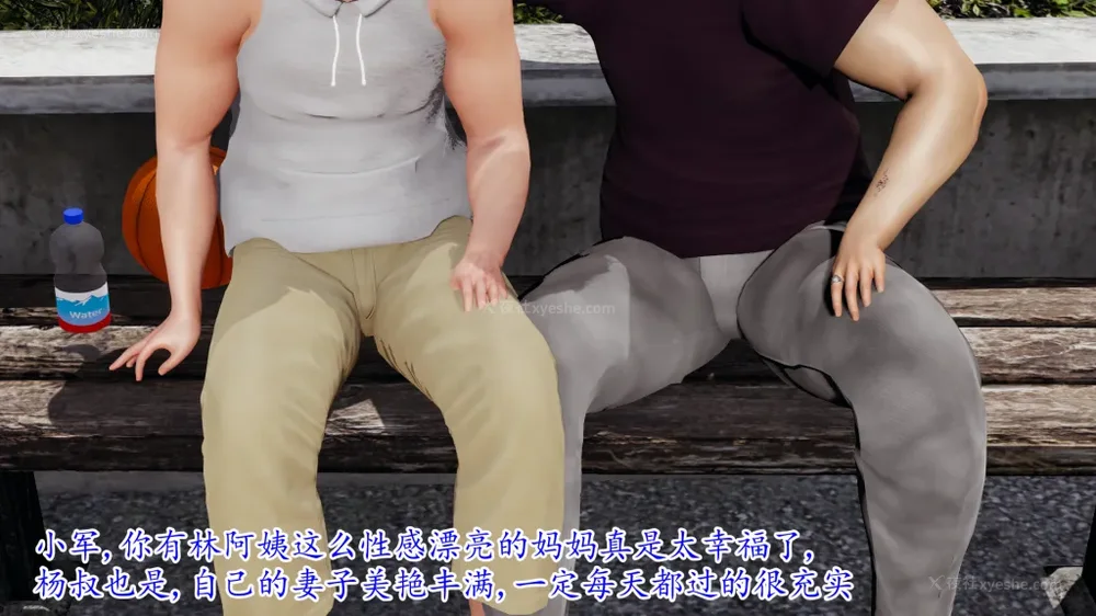 65P - 妖艳之花 01-03