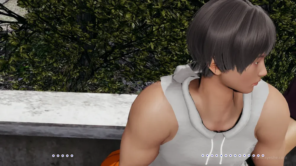 72P - 妖艳之花 01-03