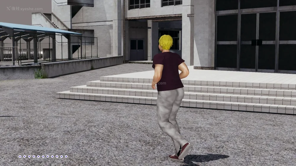 76P - 妖艳之花 01-03