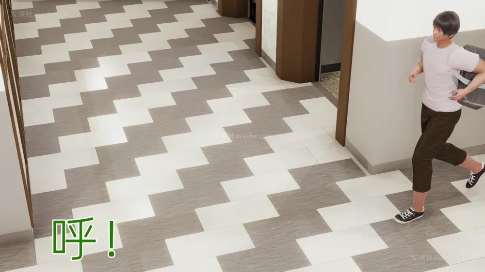 9P - 妖艳之花 01-03