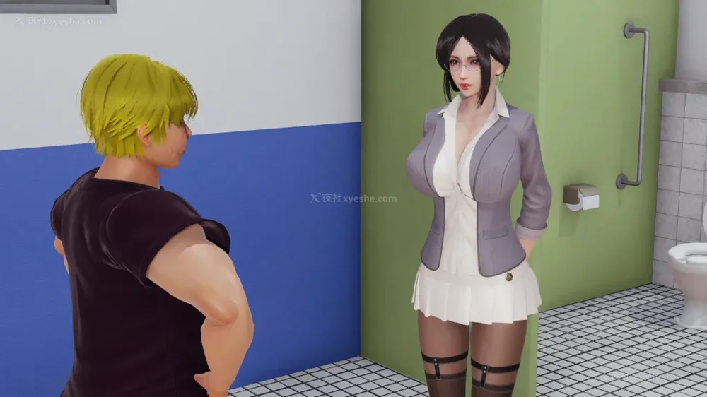 95P - 妖艳之花 01-03