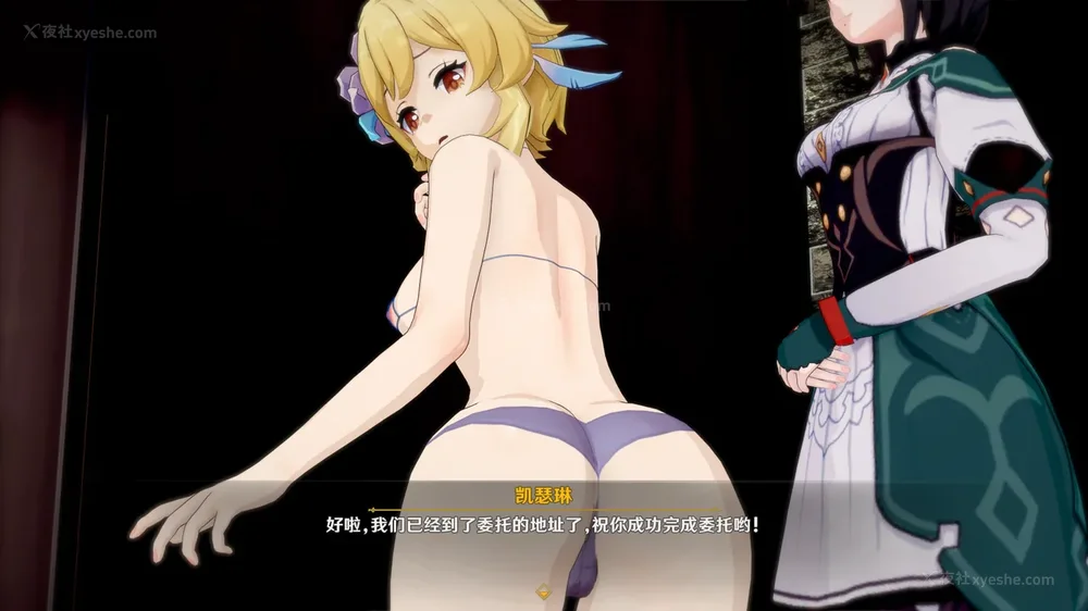 17P - 匿名的委托