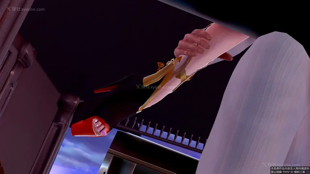 106P - 枪神纪 性感女特工败北白给