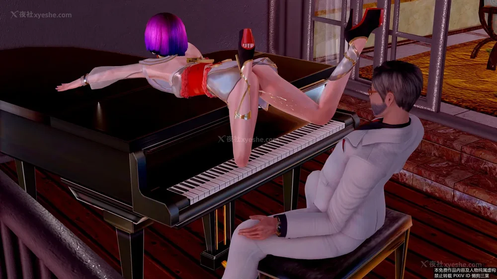 146P - 枪神纪 性感女特工败北白给