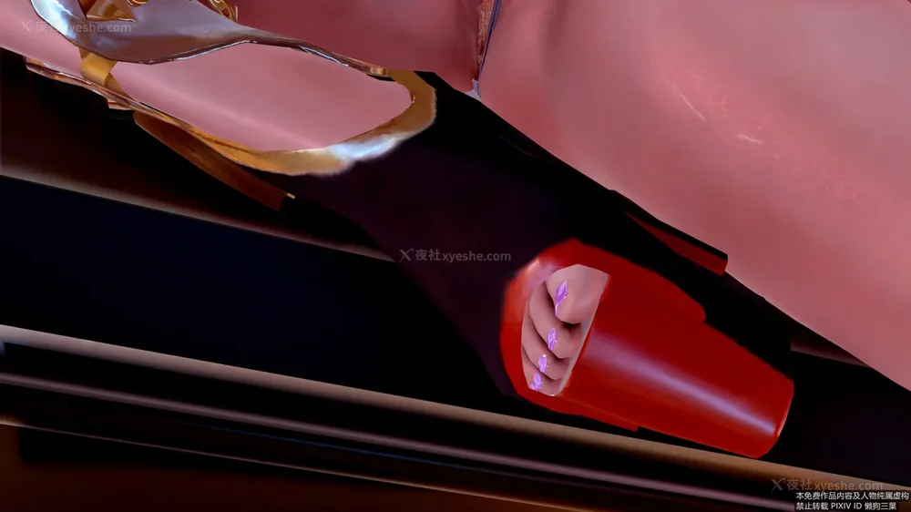 164P - 枪神纪 性感女特工败北白给