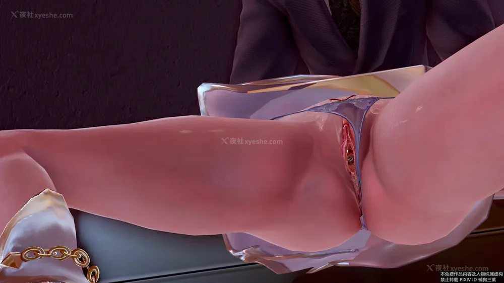 200P - 枪神纪 性感女特工败北白给