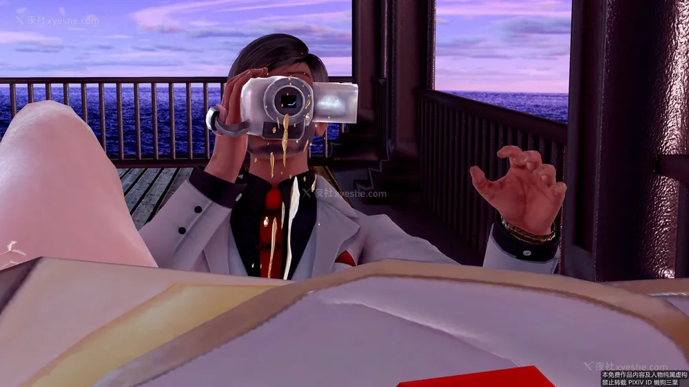 204P - 枪神纪 性感女特工败北白给