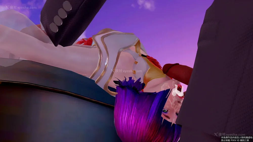 214P - 枪神纪 性感女特工败北白给