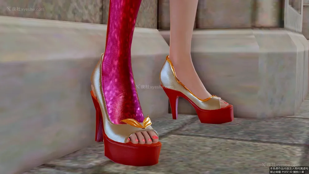 26P - 枪神纪 性感女特工败北白给