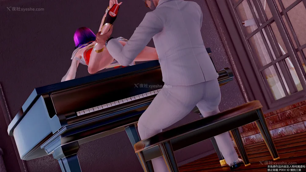 98P - 枪神纪 性感女特工败北白给