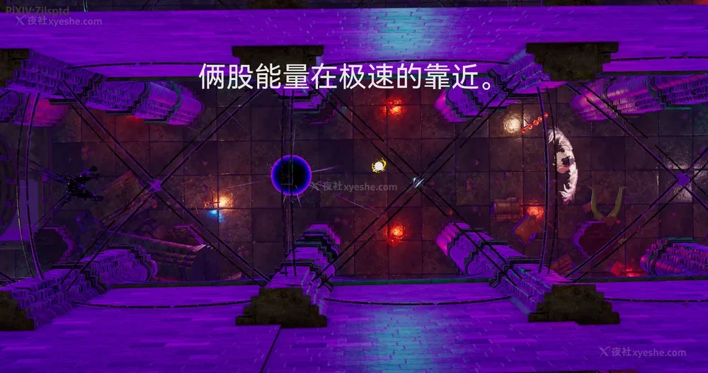 104P - 女特工 IF14下