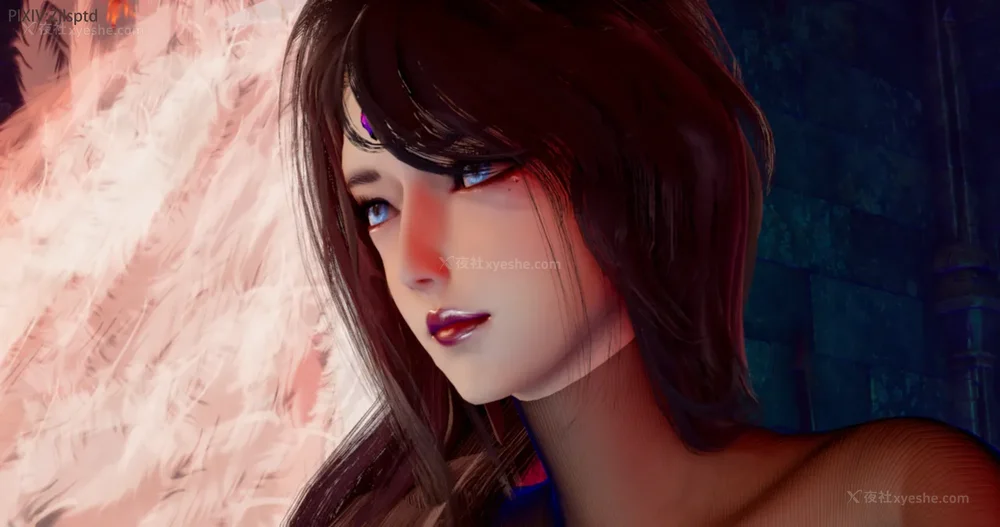 106P - 女特工 IF14下