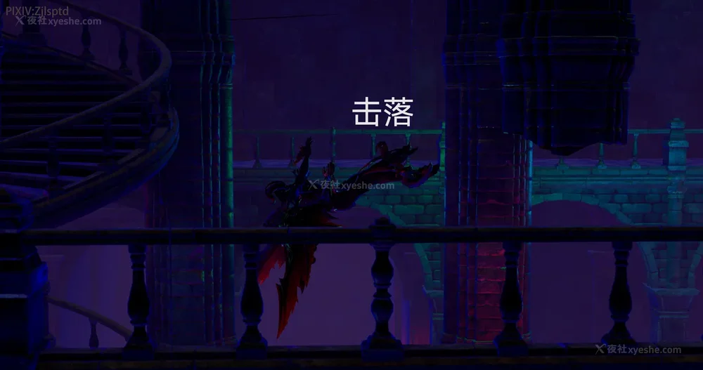 111P - 女特工 IF14下