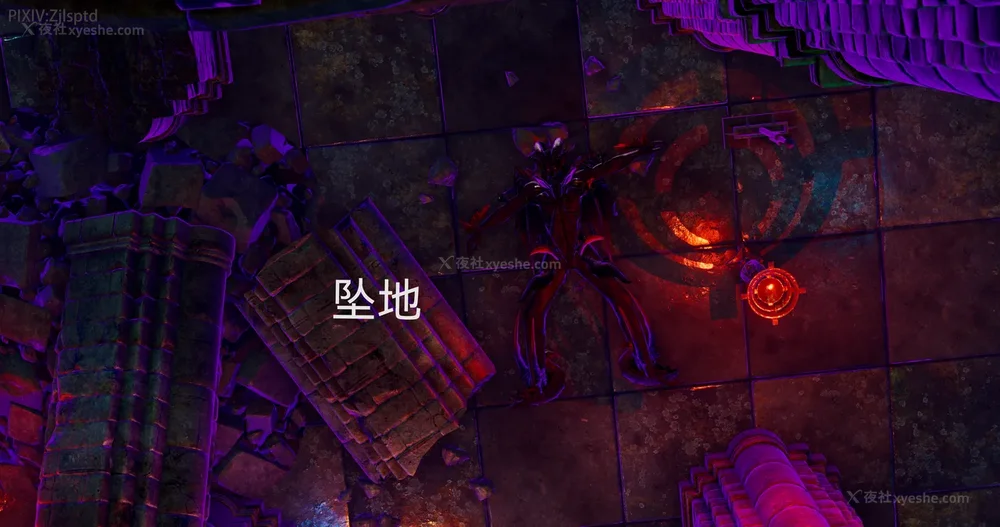 112P - 女特工 IF14下