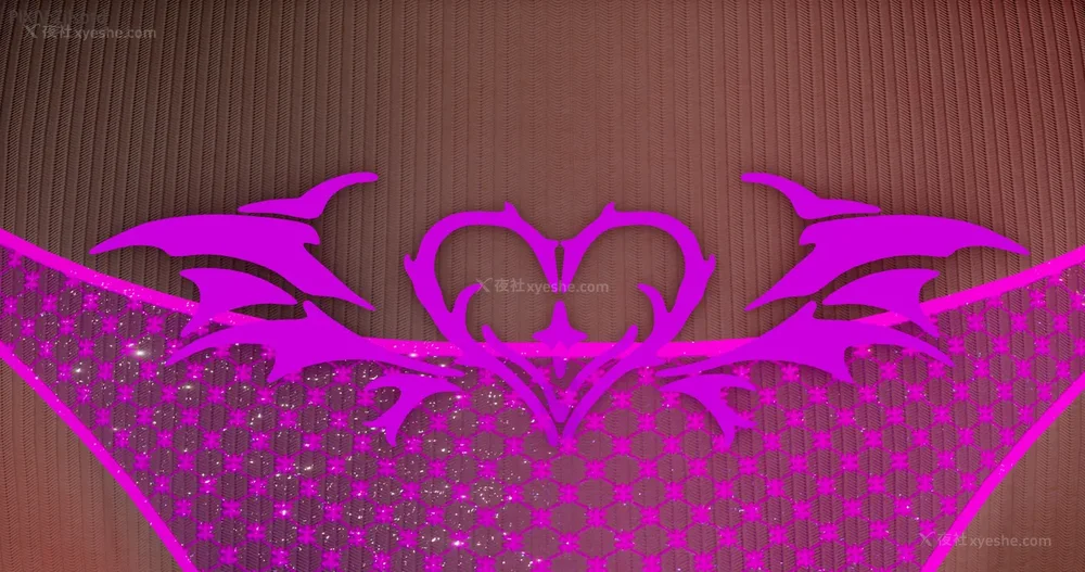 122P - 女特工 IF14下