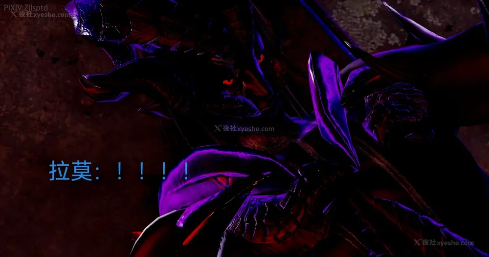 124P - 女特工 IF14下