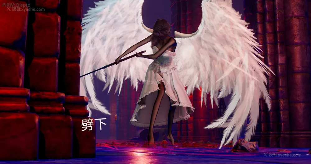 125P - 女特工 IF14下