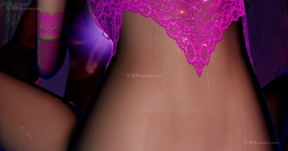 179P - 女特工 IF14下