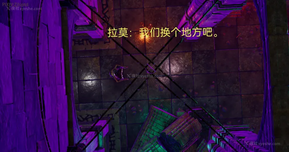 184P - 女特工 IF14下