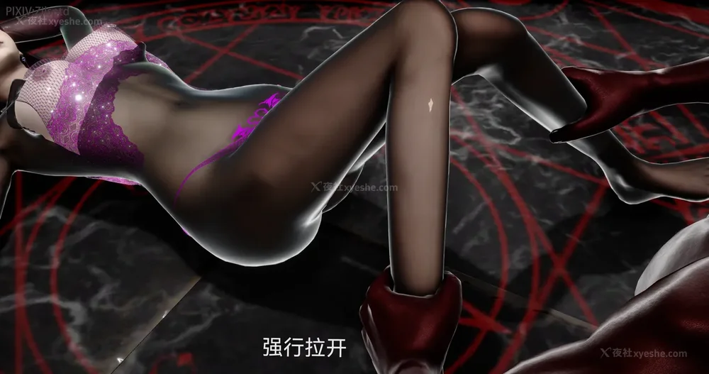 193P - 女特工 IF14下