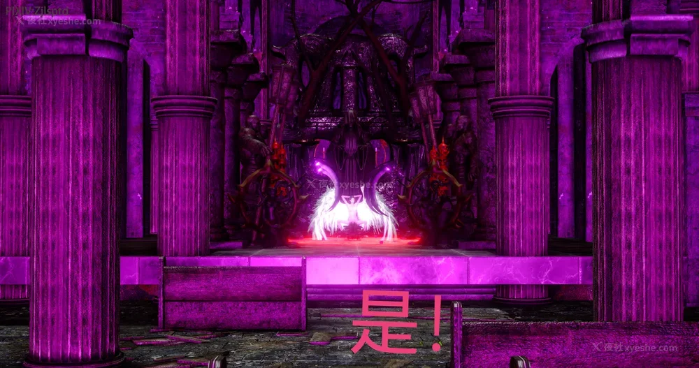 234P - 女特工 IF14下