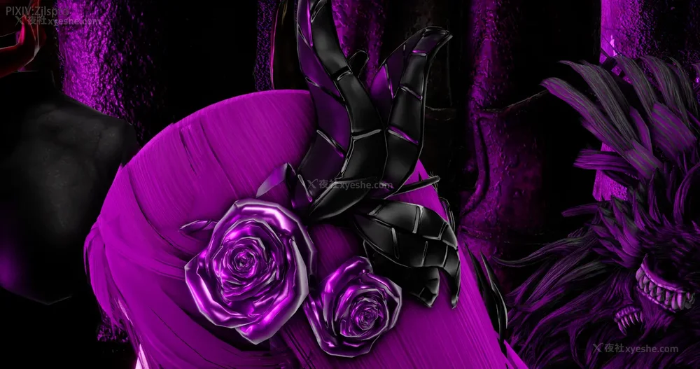 242P - 女特工 IF14下