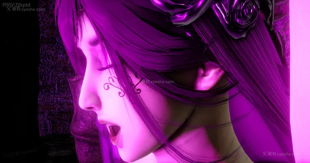 243P - 女特工 IF14下