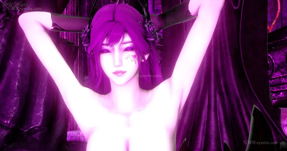 244P - 女特工 IF14下