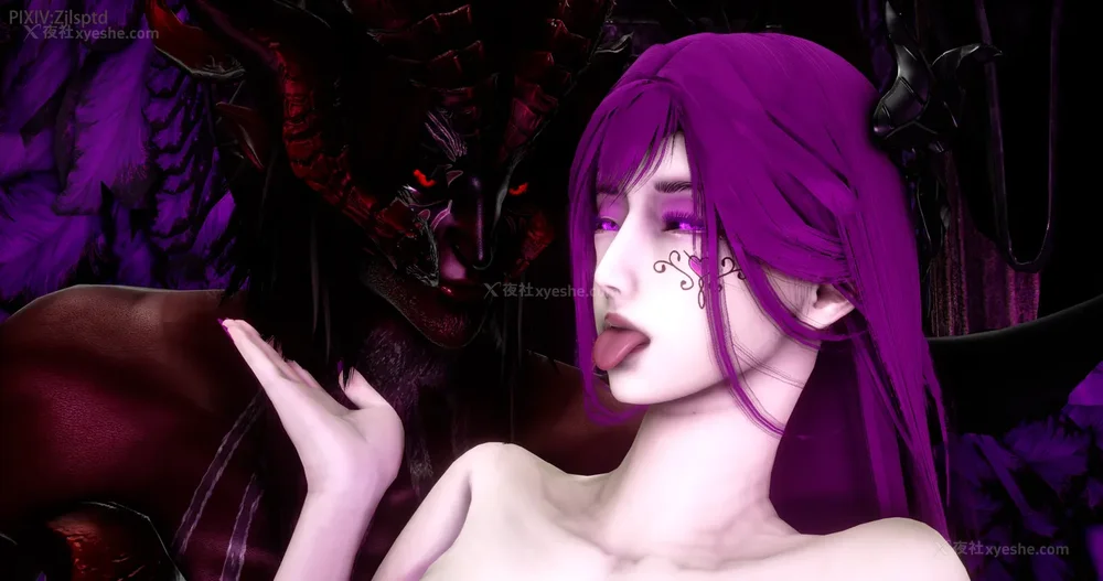 250P - 女特工 IF14下