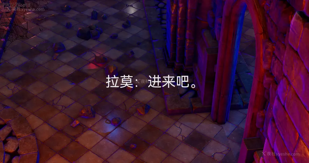 269P - 女特工 IF14下