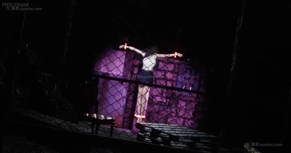 28P - 女特工 IF14下