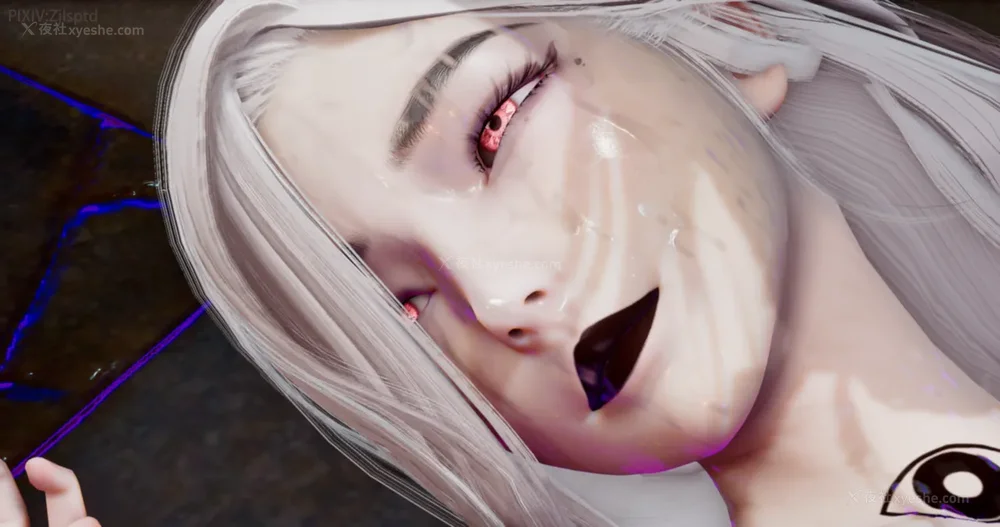 289P - 女特工 IF14下