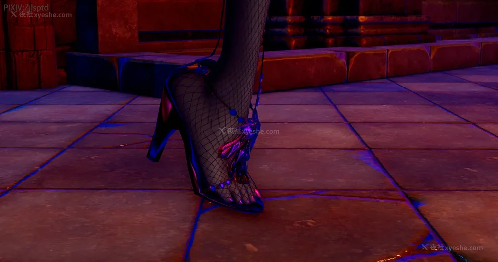 294P - 女特工 IF14下