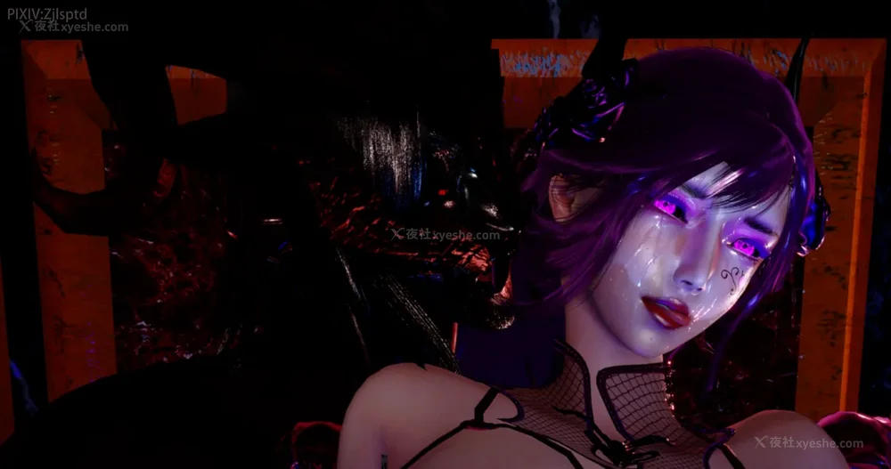 301P - 女特工 IF14下