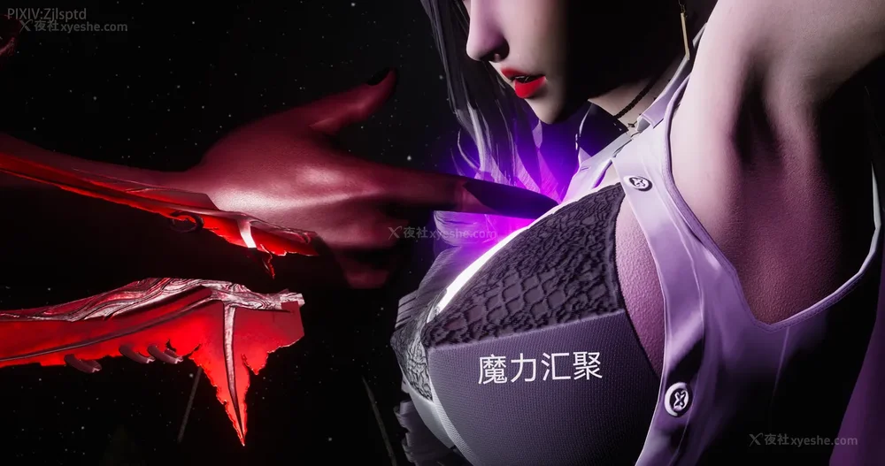 36P - 女特工 IF14下