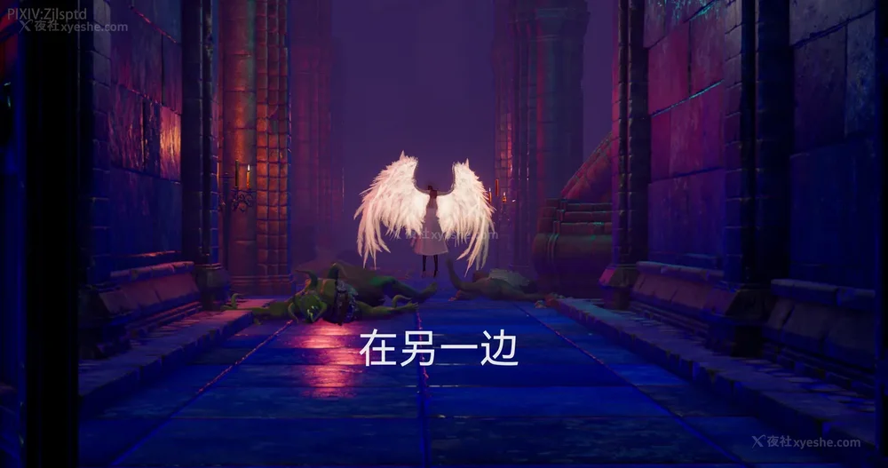 93P - 女特工 IF14下