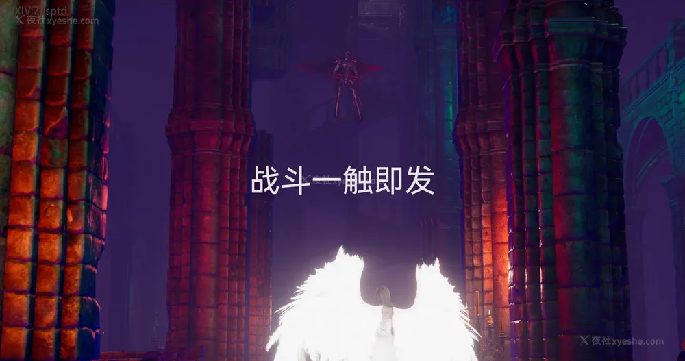 100P - 女特工 IF14下