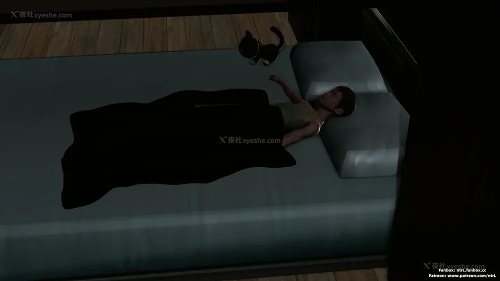 109P - 理想中性感成熟的妈妈-雪江(①性幻想篇) The Ideal Sexy Mature Mom Yukie